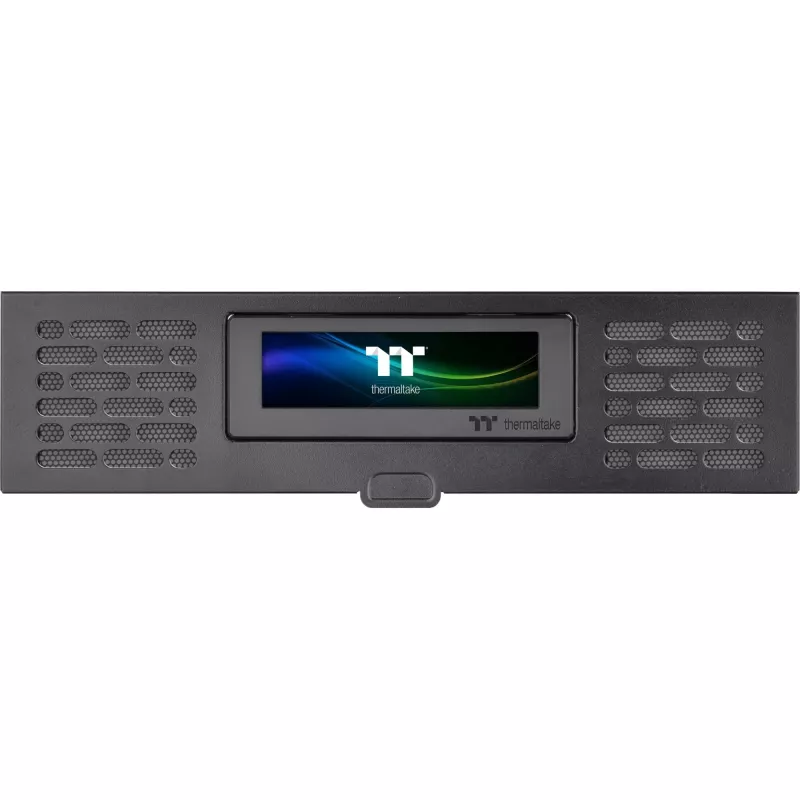 Thermaltake TT LCD Panel Kit čierny The Tower 200 AC-066-OO1NAN-A1
