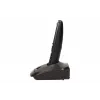 Panasonic KX-TG2511 DECT telefón čierny s zobrazením čísla volajúceho