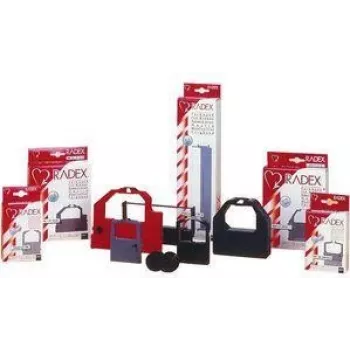 Kores G167CFS karbónová páska do písacieho stroja skupina 167 pre Olivetti Praxis 35, čierna
