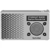 Prenosné rádio TechniSat DigitRadio 1