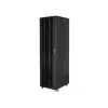 Lanberg FF01-8837-12B stojanový rack 37U voľne stojaci čierny