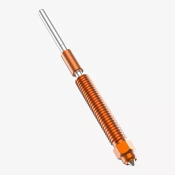 Creality Einhorn K2P Quick Swap tryska 0,6 mm pre 3D tlačiarne