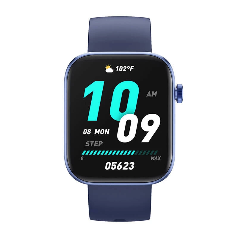 Smartwatch Colmi P71 modrý