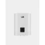 Elektrický ohrievač vody LIN LIFVD2 30L — 30 l nástenný smaltovaný oceľový zásobník, 2000 W, 220–240 V, trieda B