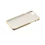 Puzdro Tellur TLL122001 na mobil pre iPhone 7 zlaté
