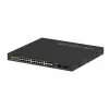 NETGEAR GSM4230UP Managed L2/L3 Gigabit Ethernet (10/100/1000) Power over Ethernet (PoE) 1U čierna