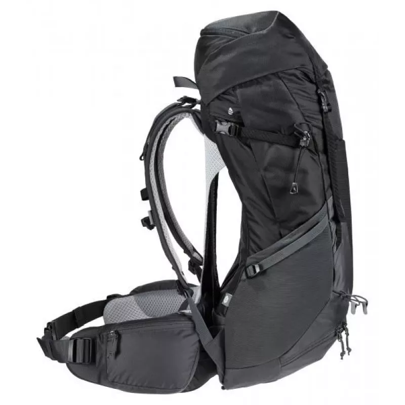 Turistický batoh DEUTER Futura Pro 34 SL, dámsky, 34 L, 1,56 kg