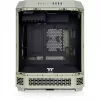 Thermaltake The Tower 600 - Mid tower - ATX - bočný panel s oknom (tvrdé sklo)