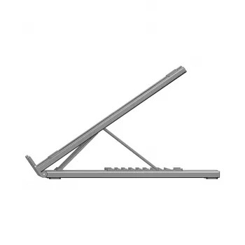 UNITEK NASTAVITEĽNÝ STOJAN NA NOTEBOOK + HUB