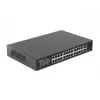 Lanberg RSFE-24P-2C-250 sieťový switch Unmanaged Gigabit Ethernet (10/100/1000)