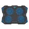 Tracer Cooling Station Gamezone Turbo chladič notebooku