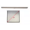 Projekčné plátno Acer M87-S01MW 2,21 m (87 palcov) 1:1