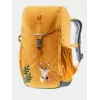 Voľnočasový batoh Deuter Waldfuchs oranžový 10L