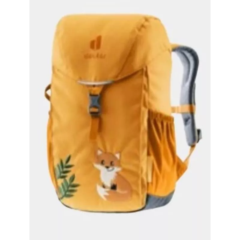 Voľnočasový batoh Deuter Waldfuchs oranžový 10L
