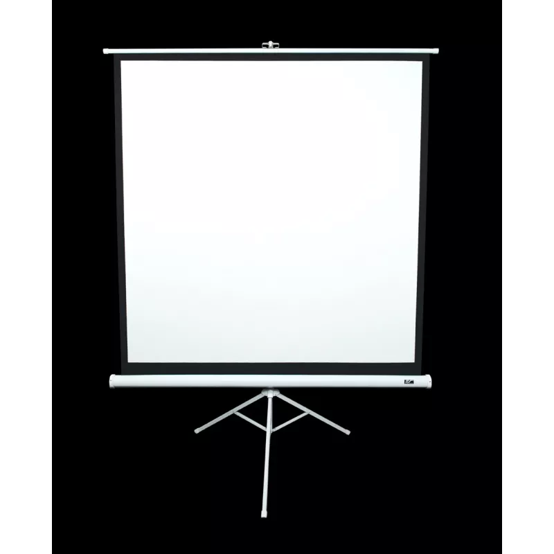 Projekčné plátno na statív Elite Screens T113NWS1 2,87 m 1:1