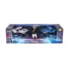 Revell Control 24689 Football League auto na diaľkové ovládanie, 1:22, elektrické, pre začiatočníkov