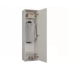 Skriňa top e shop DUO KASZMIR BEIGE model M-MP-SZ-DUO-DUO-KASZ (skriňová jednotka)