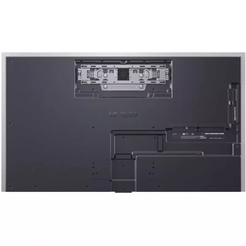 Televízor LG OLED55G57LW 55 palcov OLED 4K