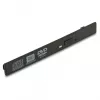 Puzdro na HDD DeLOCK 42636 čierne 5,25 palcov Micro SATA 5 Gbit/s