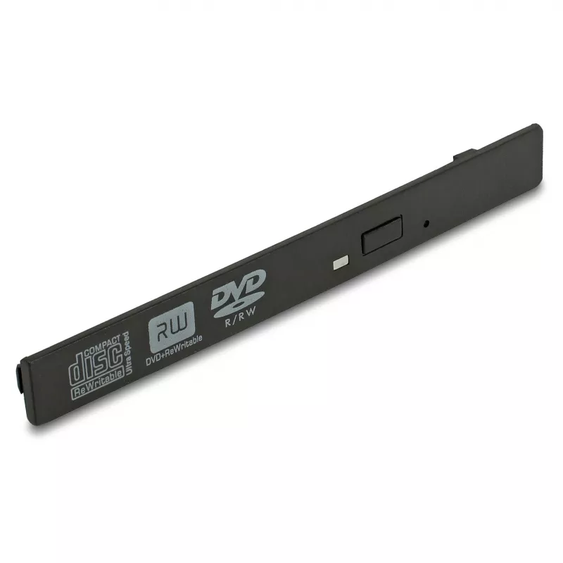Puzdro na HDD DeLOCK 42636 čierne 5,25 palcov Micro SATA 5 Gbit/s