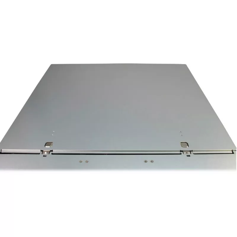 Inter-Tech IPC 4U-4416 racková verzia extended ATX / SSI EEB čierna