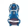 Detský nosič Littlelife Ranger S2 Fabric Blue 1,7 kg
