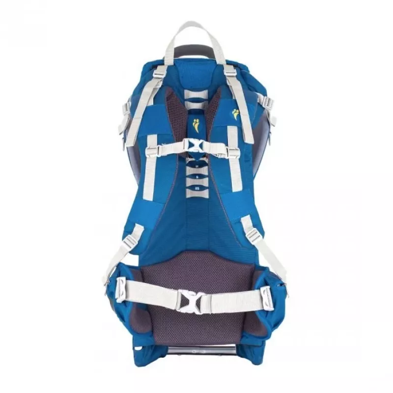 Detský nosič Littlelife Ranger S2 Fabric Blue 1,7 kg