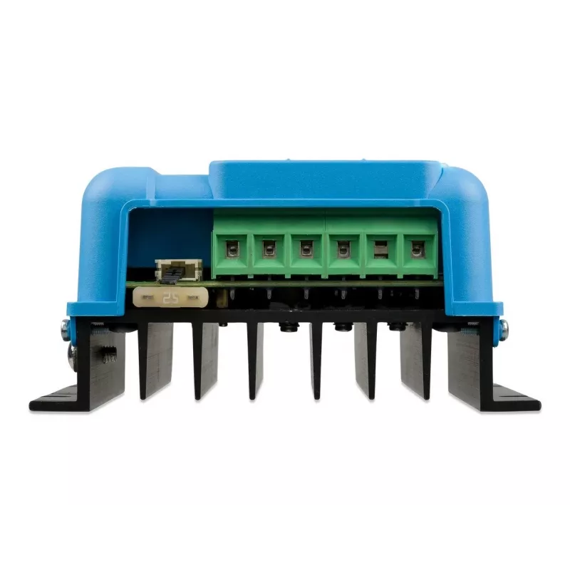 Solárny regulátor Victron SmartSolar MPPT 100/20 48V 20A