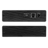 Kolink HDSU3U3 externý 3,5-palcový USB 3.0 box, čierny
