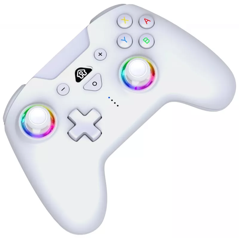 Gamepad Subsonic SA5633-2 bezdrôtový Bluetooth ovládač pre Nintendo Switch