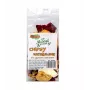 Maškrta Alegia natural chips 90 g — chrumkavá zeleninová maškrta pre hlodavce a králiky, bez lepku a cukru
