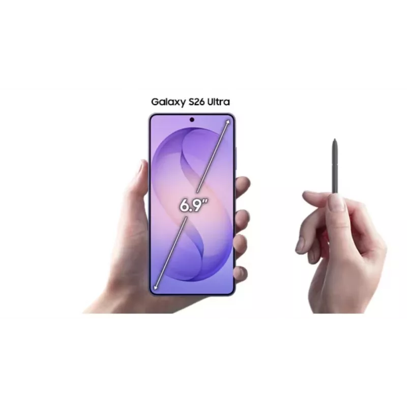 Quad Lock MAG puzdro Samsung Galaxy S26 Ultra