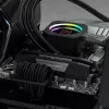 DIMM 48 GB DDR5-5200 (2x 24 GB) Dual-Kit, pamäť čierna, CMK48GX5M2B5200C38, Vengeance, INTEL XMP