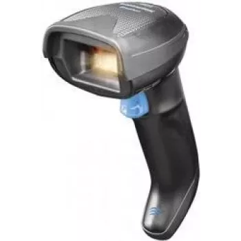 Datalogic - USB / napájací kábel - USB Type-B (samec) - 12 V - 2 m