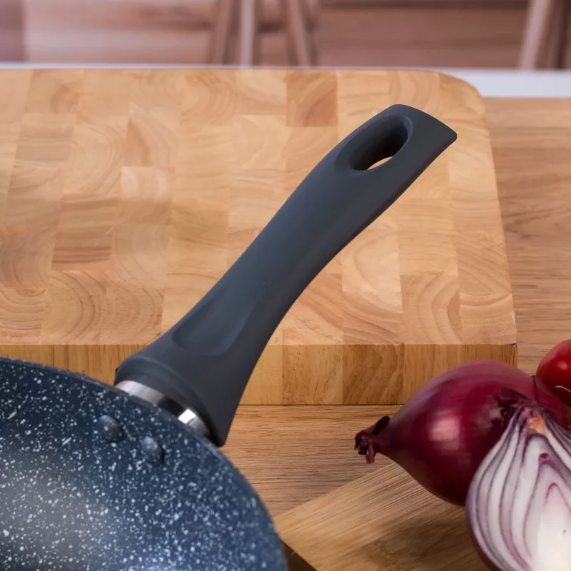 Panvica Russell Hobbs RH00851EU7 28 cm s kameninovým nepriľnavým povrchom