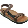 Scholl Heaven unisex dospelí čierna, hnedá