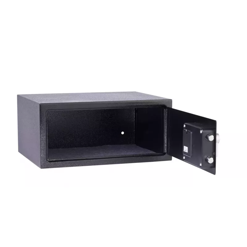 Základný trezor YLC pre notebook s alarmom