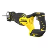 Stanley Fatmax SFMCS311B Reciprosága 18 V čierna, žltá