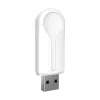 ANT+ USB adaptér Cycplus U10 — USB dongle pre ANT+ konektivitu, kompatibilný s rôznymi zariadeniami