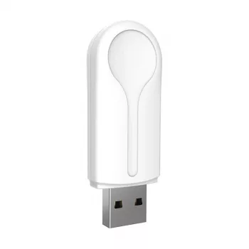 ANT+ USB adaptér Cycplus U10 — USB dongle pre ANT+ konektivitu, kompatibilný s rôznymi zariadeniami