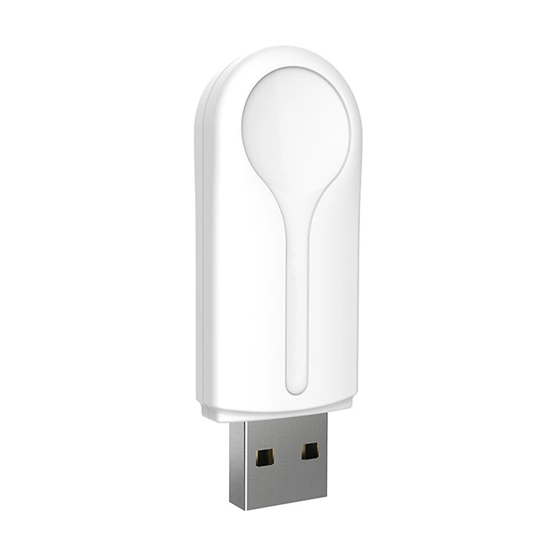 ANT+ USB adaptér Cycplus U10 — USB dongle pre ANT+ konektivitu, kompatibilný s rôznymi zariadeniami