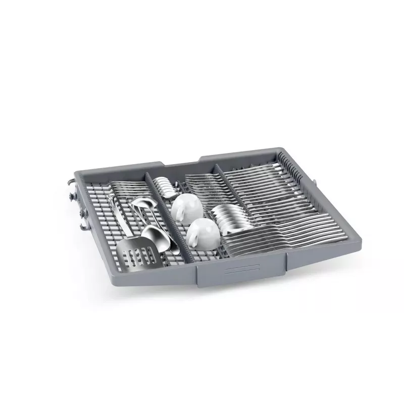 Bosch SMV4ECX28E umývačka riadu