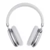 Havit Space S1 - bezdrôtové Bluetooth slúchadlá s potlačením hluku (strieborná)