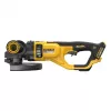 DeWalt DCG460NK-XJ FLEXVOLT 54V Akumulátorová uhlová brúska 230 mm, bez akumulátora
