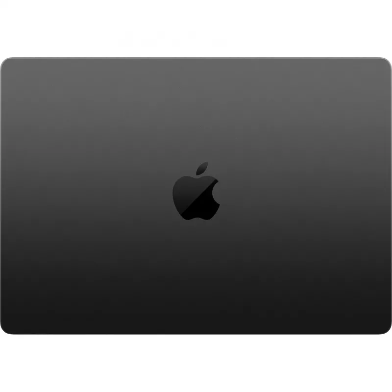 Apple MacBook Pro Space Black MDE14D/A – 35,6 cm (14