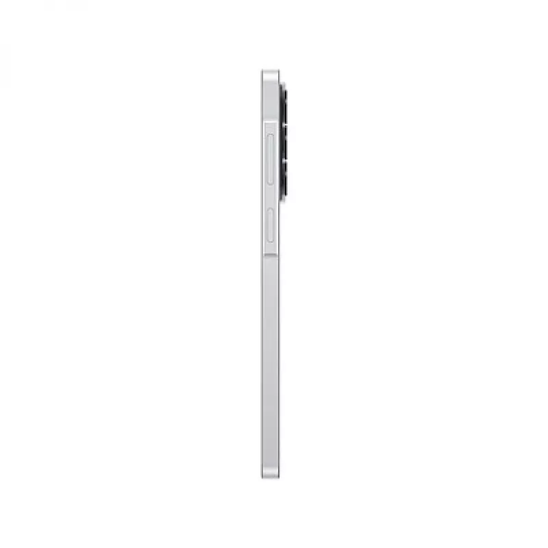 Samsung Galaxy A37 5G 17 cm (6,7″) Dual SIM USB Type-C 6 GB 128 GB 5000 mAh biela