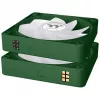 Thermaltake CT140 EX Reverse ARGB Sync ventilátor 14 cm Racing Green 3 kusy
