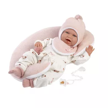 Bábika Mimi Baby 42 cm