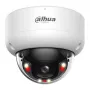 Dahua Technology WizSense IPC-HDBW3849EP-AS-IL-0280B bezpečnostná kamera Dome IP bezpečnostná kamera interiér & exteriér 3840 x 2160 pixelov strop