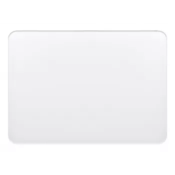 Apple Magic Trackpad biely Multi-Touch povrch USB